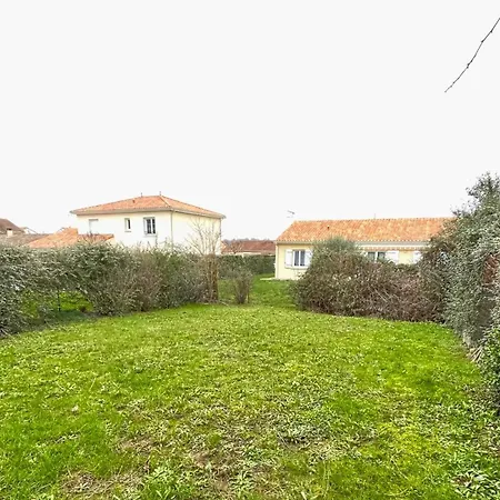 Maison Cosy, Bien Equipee, 15 Min Futuroscope, Chu * Poitiers